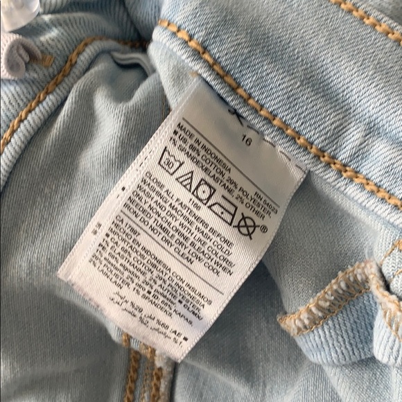 Jeans - Picture 4 of 4